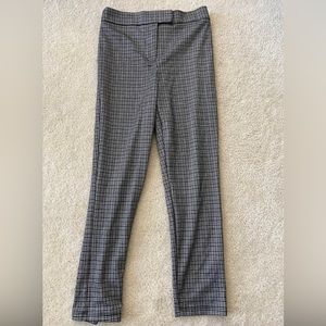 Wild Fable Women’s Plaid Pants Size Small